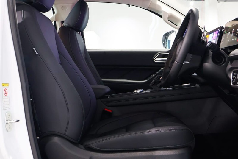 GWM P300 - GWM Haval Sandton - Image 15