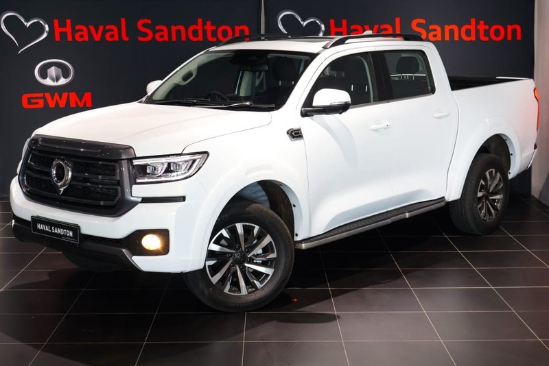 GWM P300 - GWM Haval Sandton - Image 4