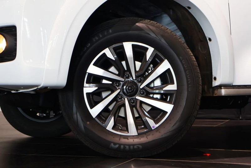 GWM P300 - GWM Haval Sandton - Image 1