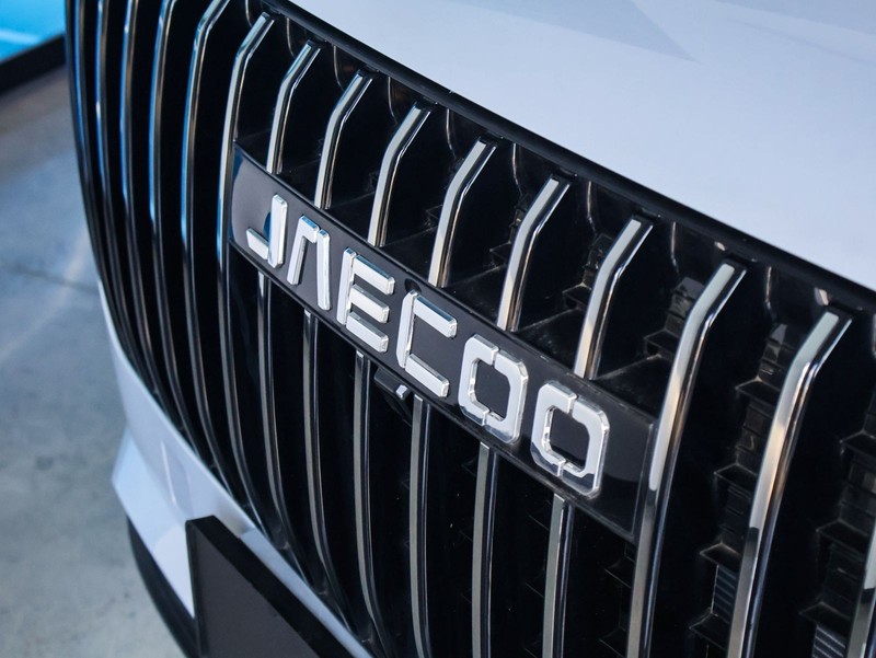 Jaecoo J7 - OMODA JAECOO Silver Lakes - Image 8