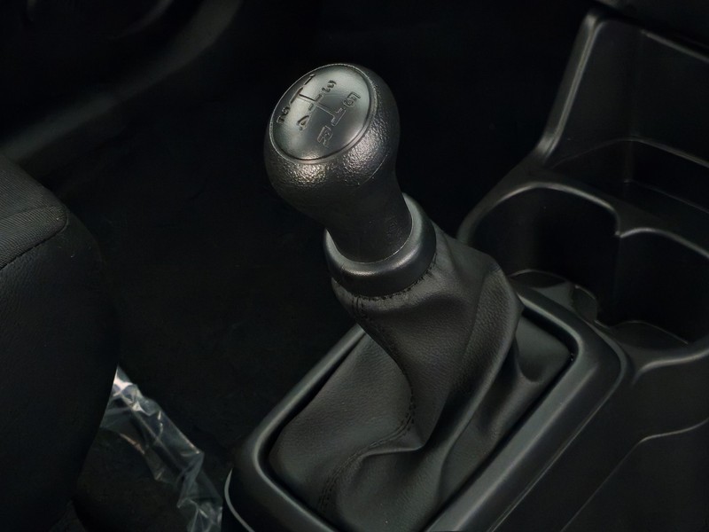 Suzuki S-Presso - Honda Pietermaritzburg - Image 19