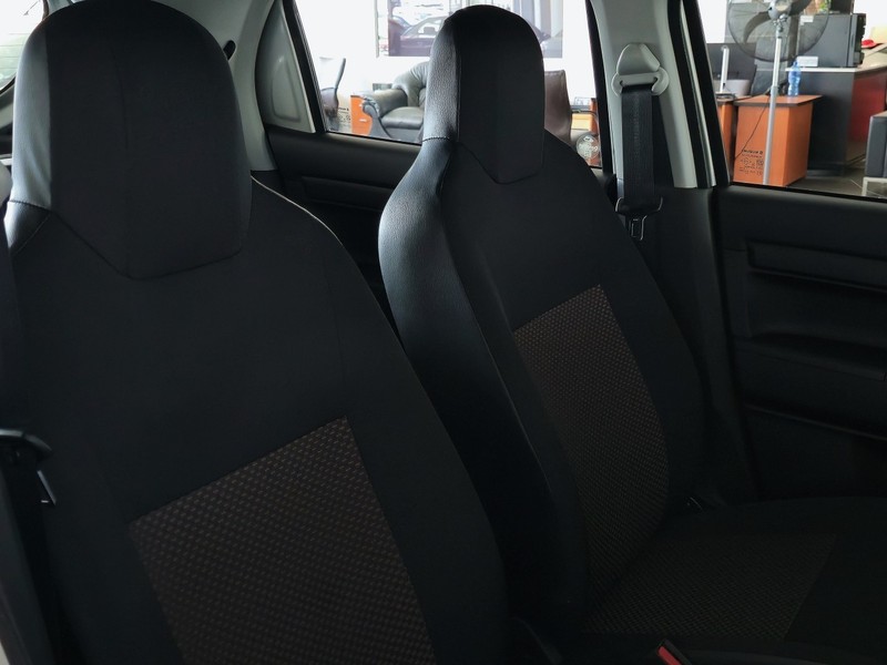 Suzuki S-Presso - Honda Pietermaritzburg - Image 21