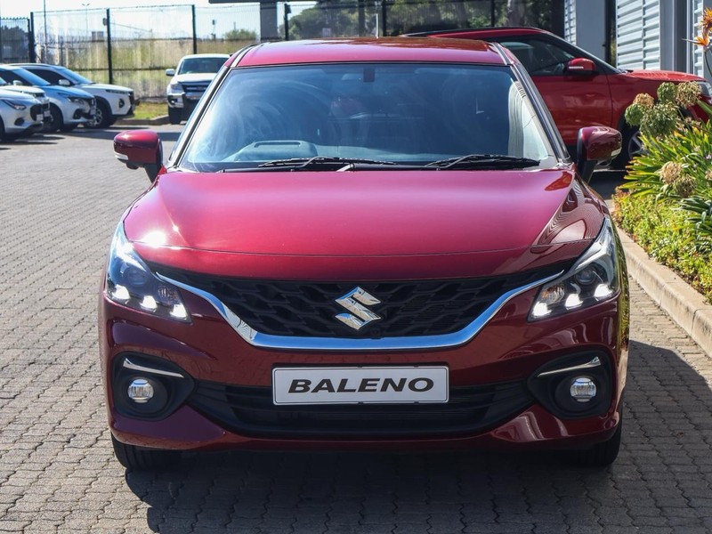 Suzuki Baleno - Suzuki Fourways - Image 1