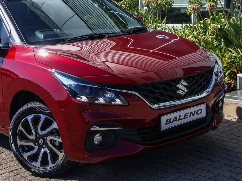 Suzuki Baleno - Suzuki Fourways - Image 2