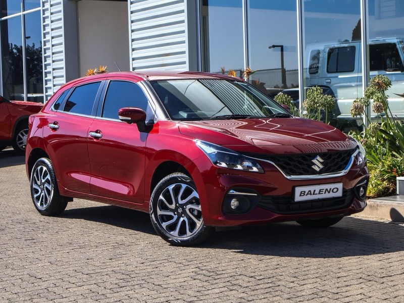 Suzuki Baleno - Suzuki Fourways - Image 3