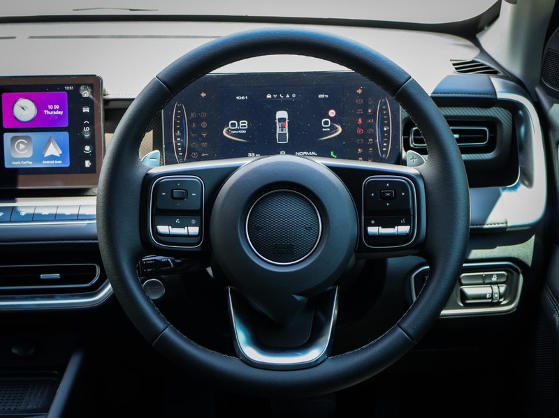 GWM P300 - GWM Haval Hatfield - Image 17
