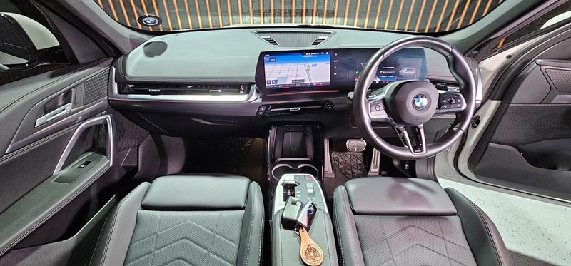 BMW X1 - Mit Mak Motors - Image 23