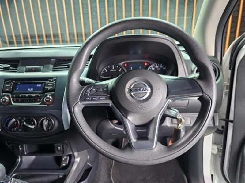 Nissan Navara - Mit Mak Motors - Image 12