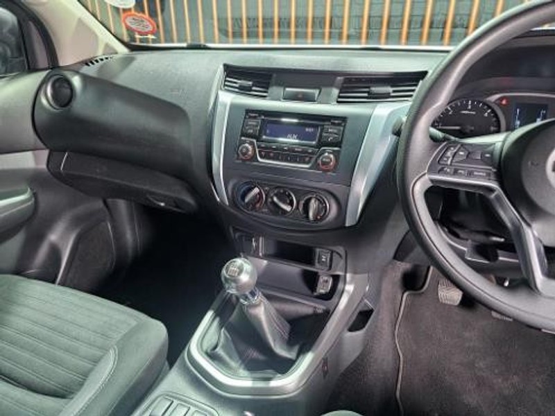 Nissan Navara - Mit Mak Motors - Image 13