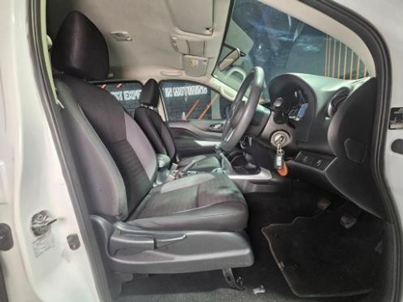 Nissan Navara - Mit Mak Motors - Image 9