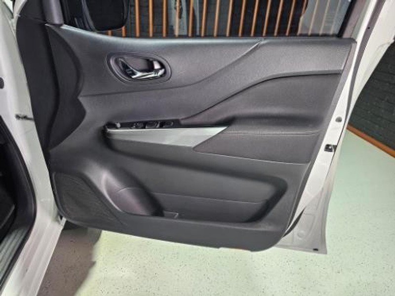 Nissan Navara - Mit Mak Motors - Image 7