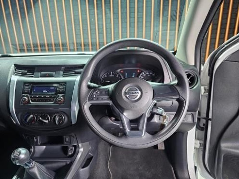 Nissan Navara - Mit Mak Motors - Image 11