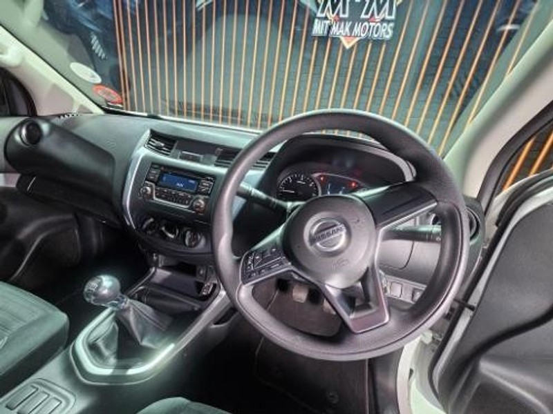 Nissan Navara - Mit Mak Motors - Image 21
