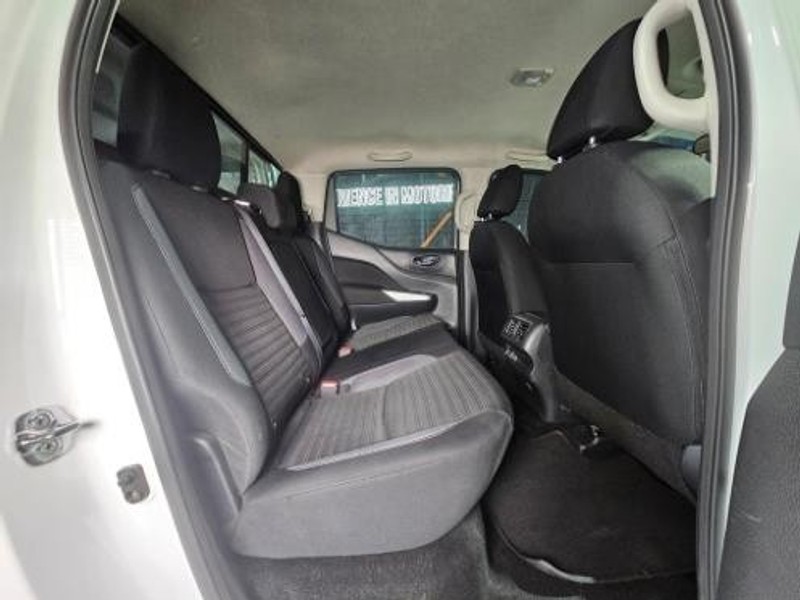 Nissan Navara - Mit Mak Motors - Image 25