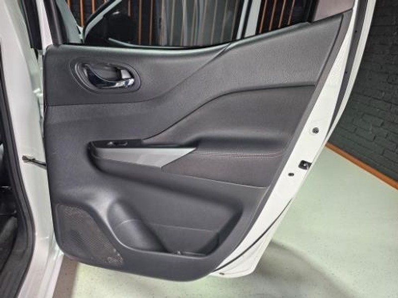 Nissan Navara - Mit Mak Motors - Image 23