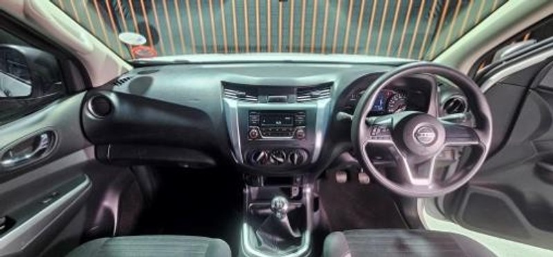 Nissan Navara - Mit Mak Motors - Image 26