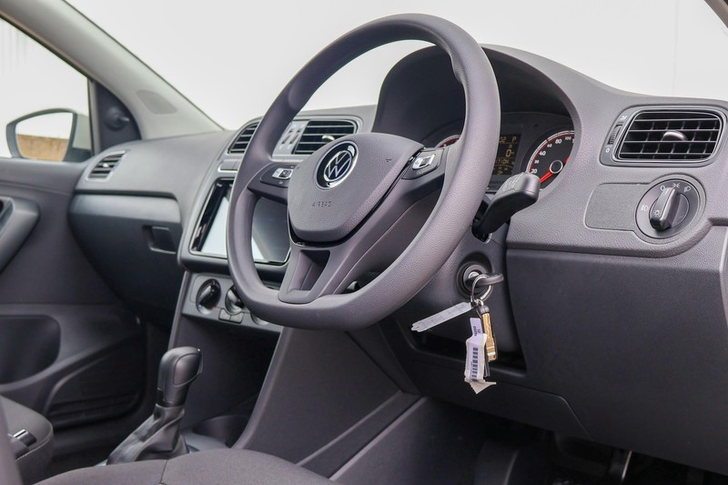 Volkswagen Polo Vivo - Hatfield VW Pretoria - Image 12