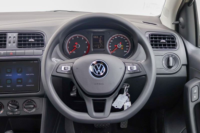 Volkswagen Polo Vivo - Hatfield VW Pretoria - Image 13