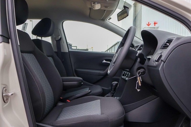 Volkswagen Polo Vivo - Hatfield VW Pretoria - Image 20