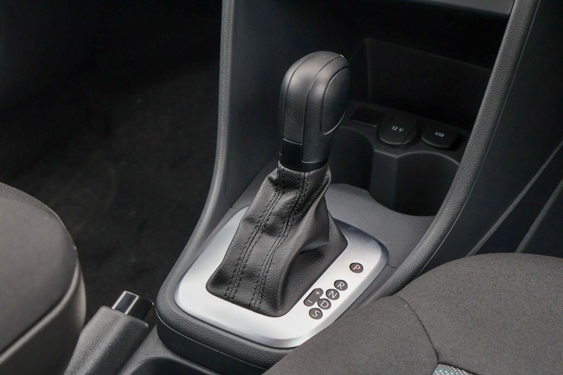 Volkswagen Polo Vivo - Hatfield VW Pretoria - Image 19