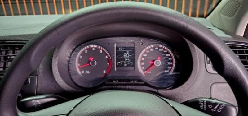 Volkswagen Polo Vivo - Mit Mak Motors - Image 12