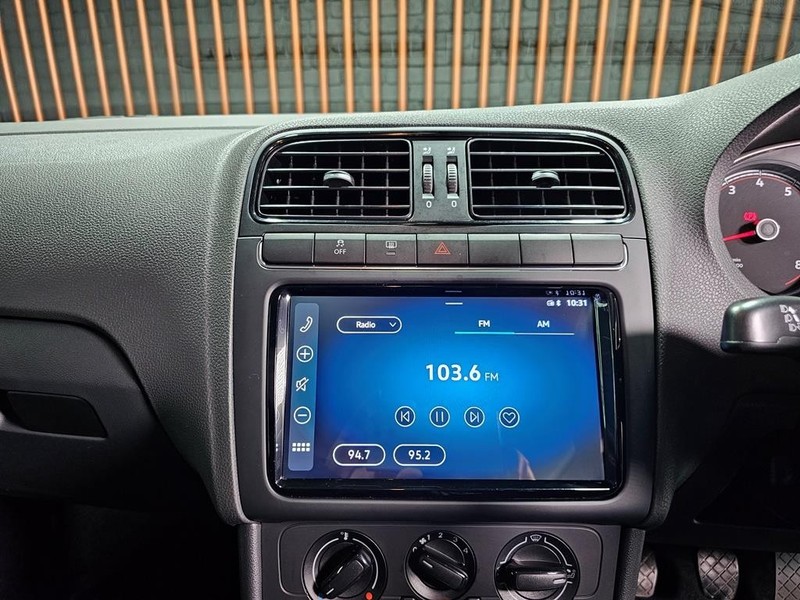 Volkswagen Polo Vivo - Mit Mak Motors - Image 13