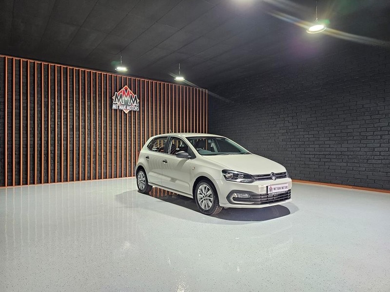 Volkswagen Polo Vivo - Mit Mak Motors - Image 3