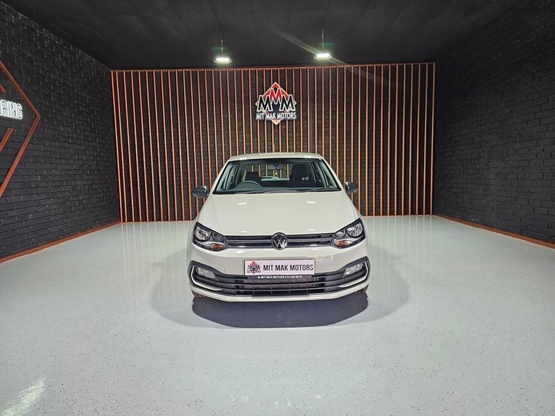 Volkswagen Polo Vivo - Mit Mak Motors - Image 2
