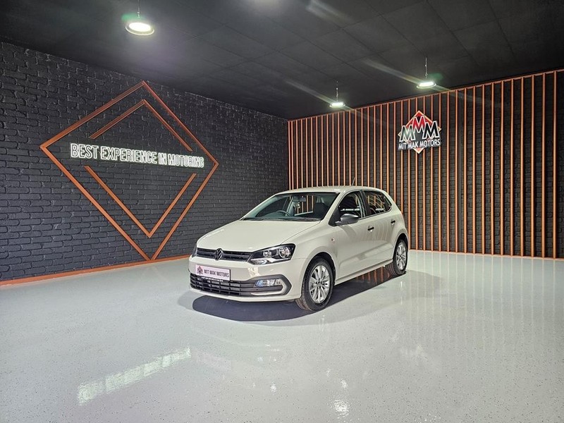 Volkswagen Polo Vivo - Mit Mak Motors - Image 1