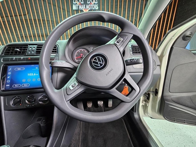 Volkswagen Polo Vivo - Mit Mak Motors - Image 17