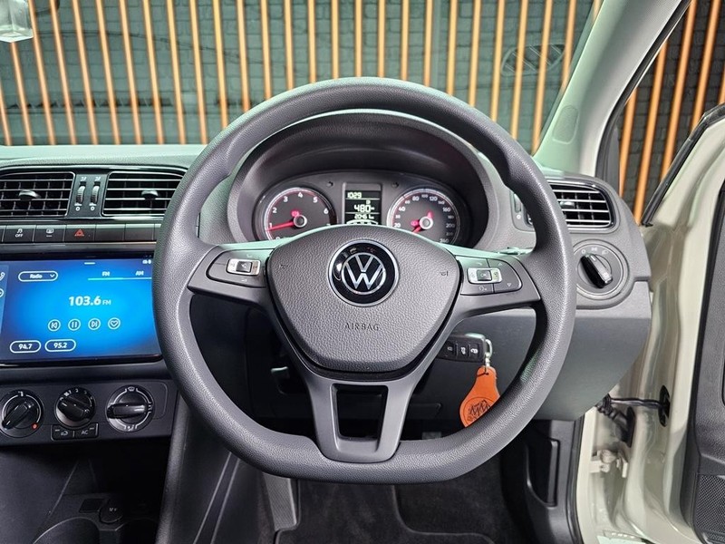 Volkswagen Polo Vivo - Mit Mak Motors - Image 10