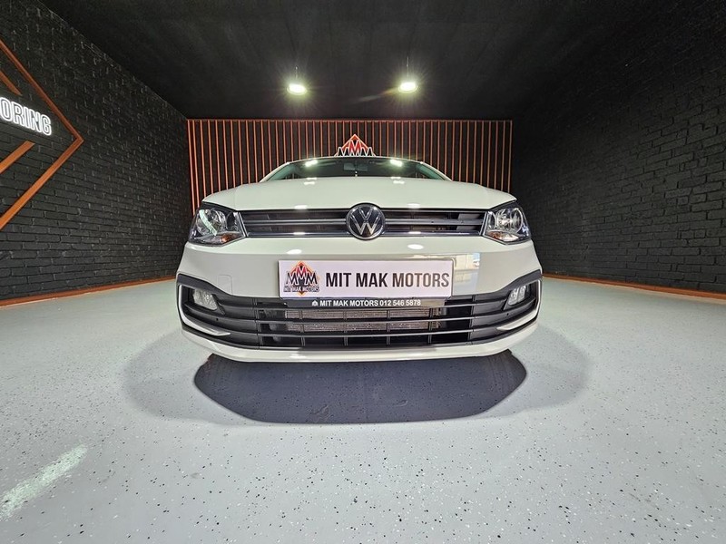 Volkswagen Polo Vivo - Mit Mak Motors - Image 5