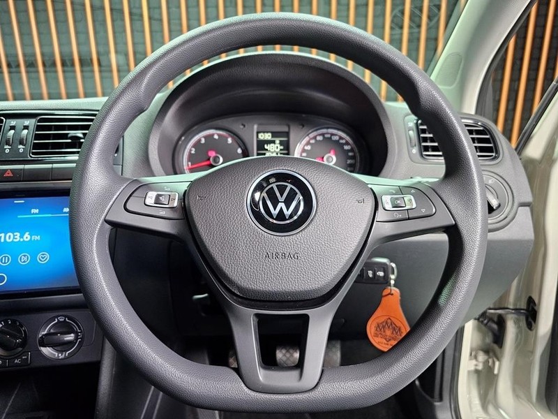 Volkswagen Polo Vivo - Mit Mak Motors - Image 11