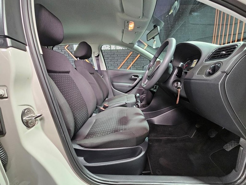 Volkswagen Polo Vivo - Mit Mak Motors - Image 9