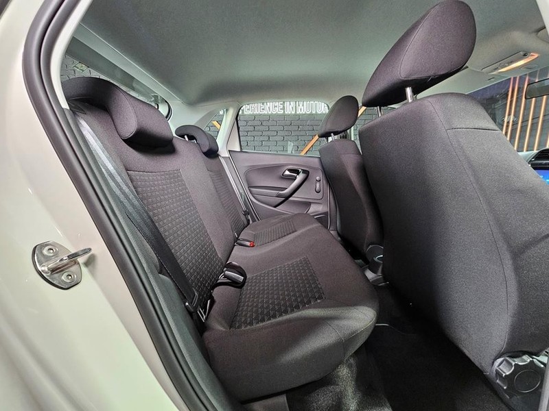Volkswagen Polo Vivo - Mit Mak Motors - Image 19
