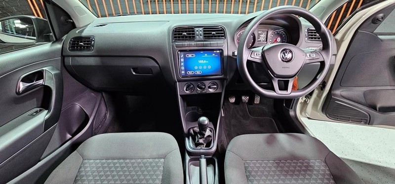 Volkswagen Polo Vivo - Mit Mak Motors - Image 20