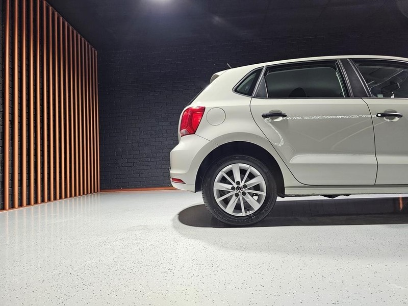 Volkswagen Polo Vivo - Mit Mak Motors - Image 21