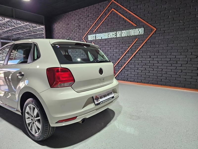 Volkswagen Polo Vivo - Mit Mak Motors - Image 22