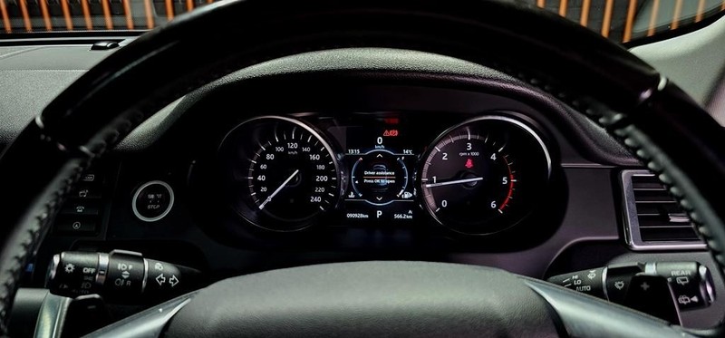 Land Rover Discovery Sport - Mit Mak Motors - Image 12