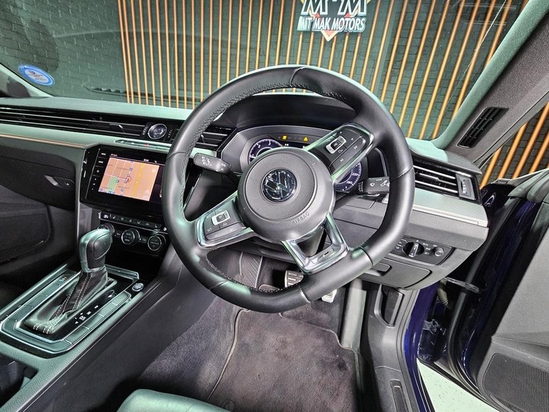 Volkswagen Arteon - Mit Mak Motors - Image 20