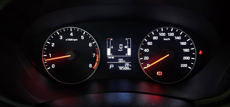 Hyundai i20 - Mit Mak Motors - Image 12