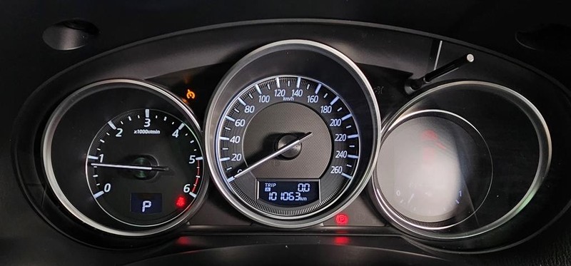 Mazda CX-5 - Mit Mak Motors - Image 12