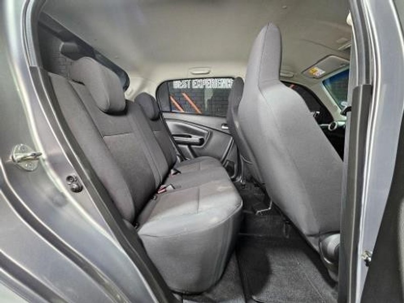 Toyota Vitz - Mit Mak Motors - Image 18