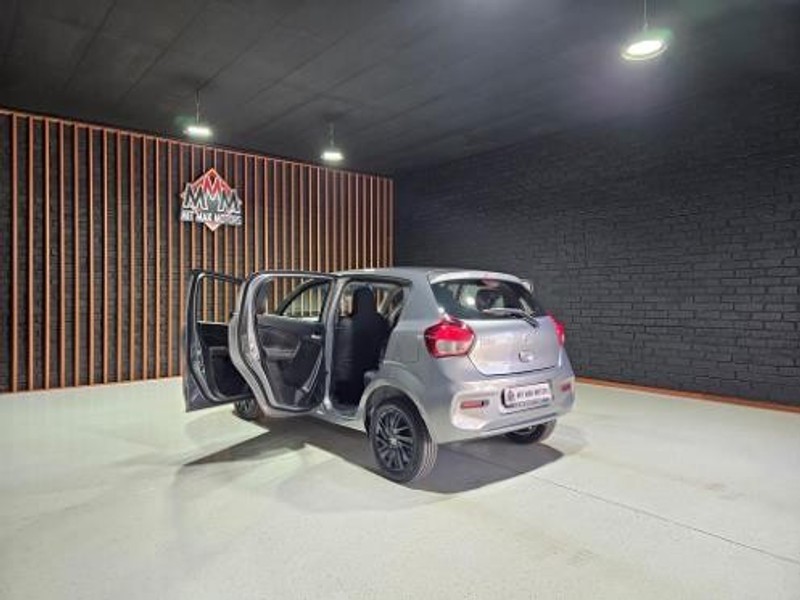 Toyota Vitz - Mit Mak Motors - Image 20