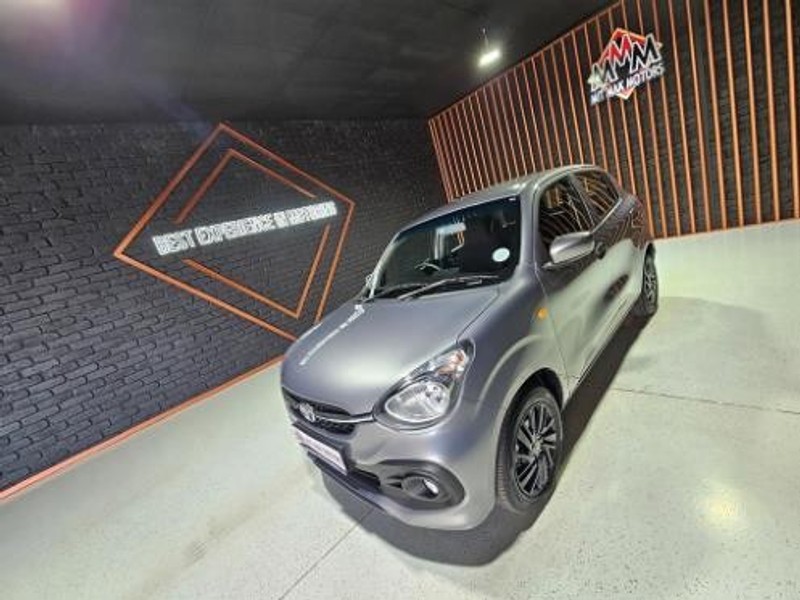 Toyota Vitz - Mit Mak Motors - Image 4