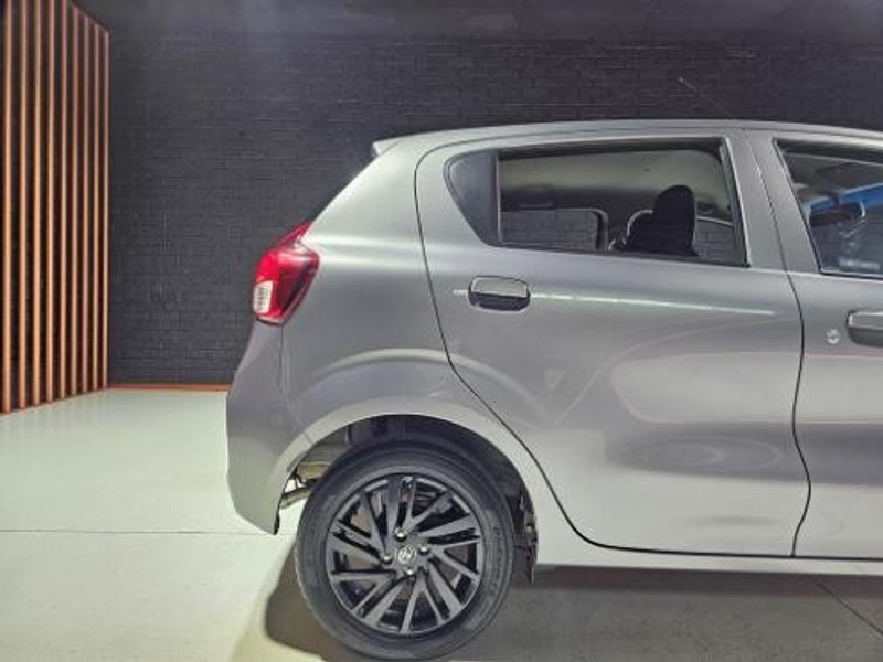 Toyota Vitz - Mit Mak Motors - Image 24