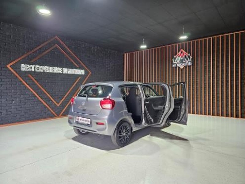 Toyota Vitz - Mit Mak Motors - Image 22