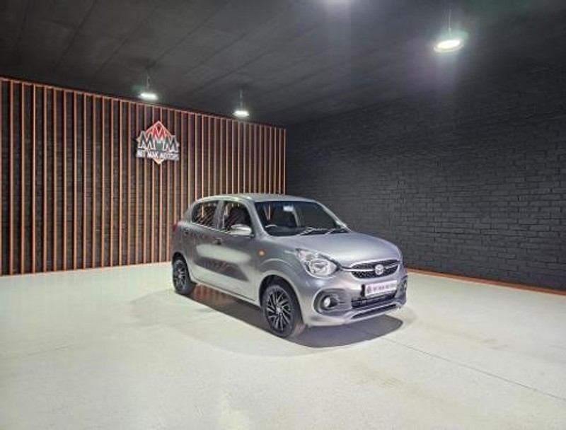 Toyota Vitz - Mit Mak Motors - Image 3