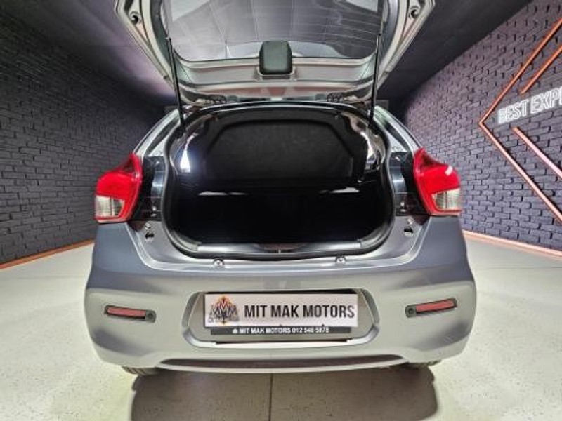 Toyota Vitz - Mit Mak Motors - Image 26