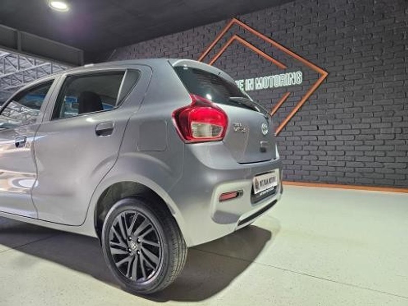 Toyota Vitz - Mit Mak Motors - Image 25